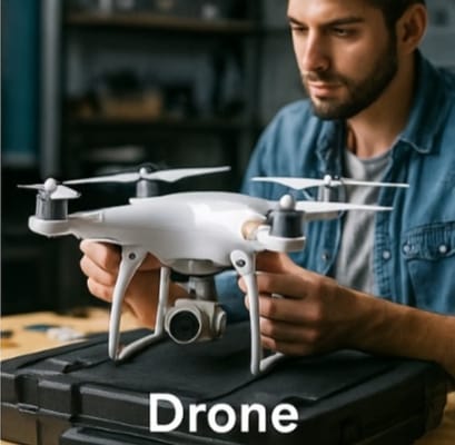 Drone