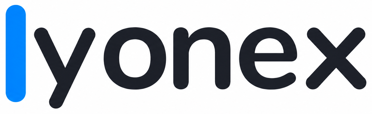 Iyonex
